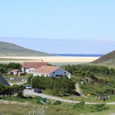 Hebrides People Visitor Centre