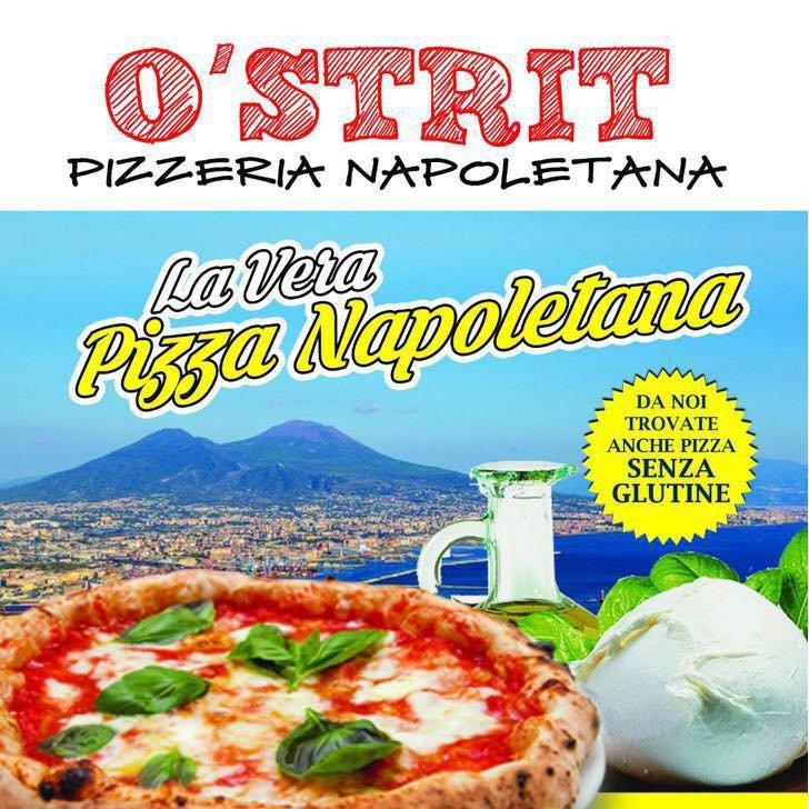 O'Strit Pizzeria Napoletana