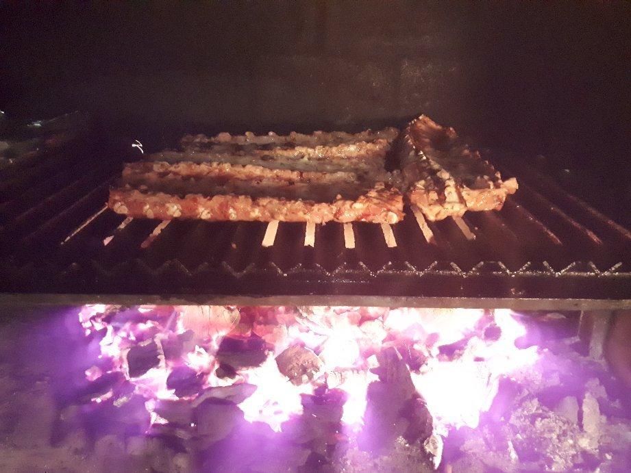 Restaurante-Asador LUJAN