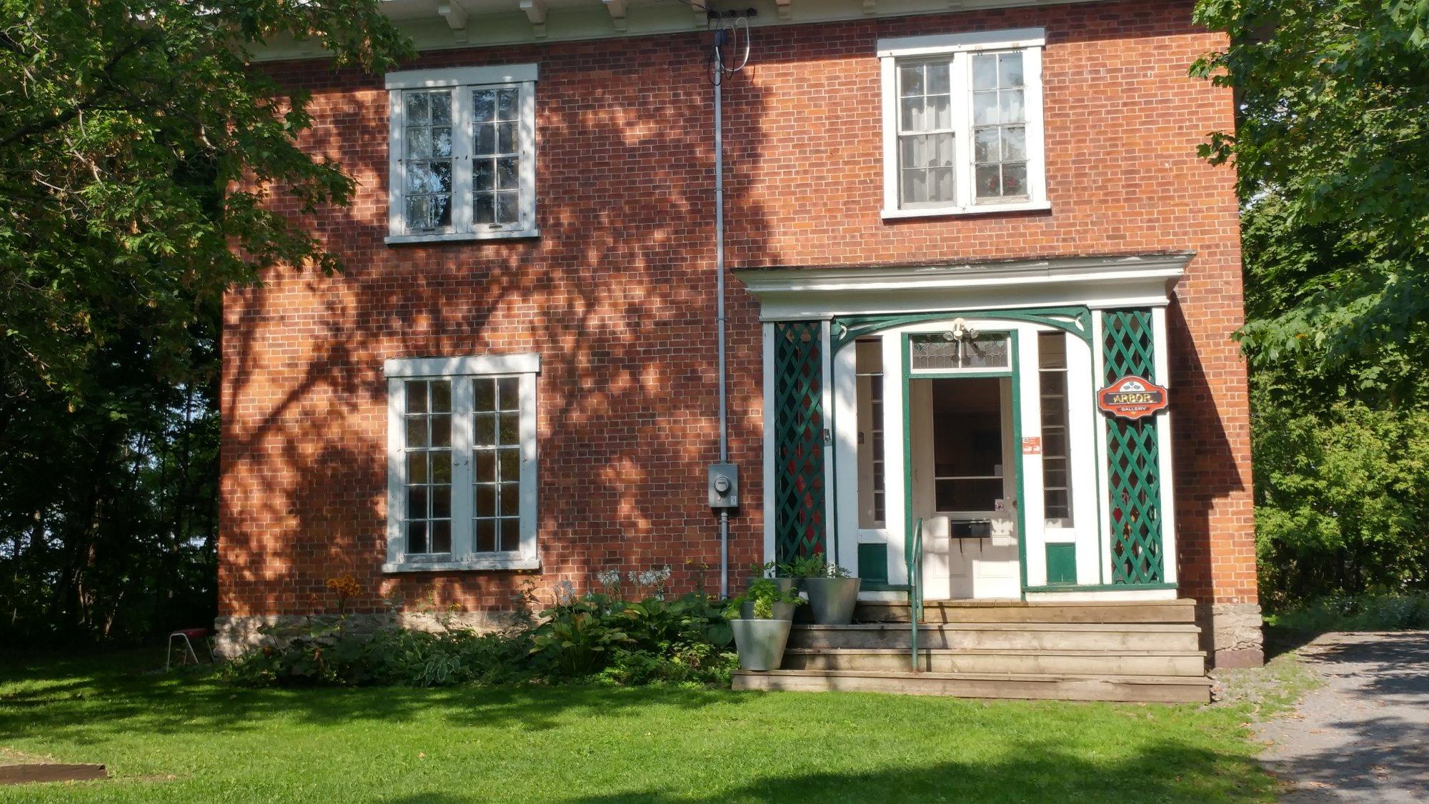 Arbor Gallery Cultural Centre