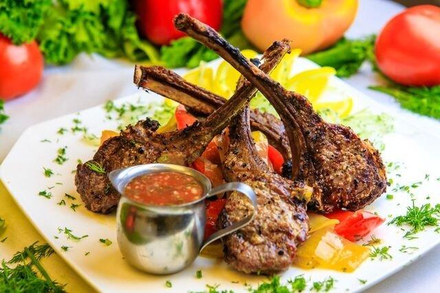 Samarkand Restaurant