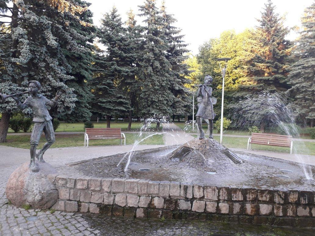 Kosciuszko Park