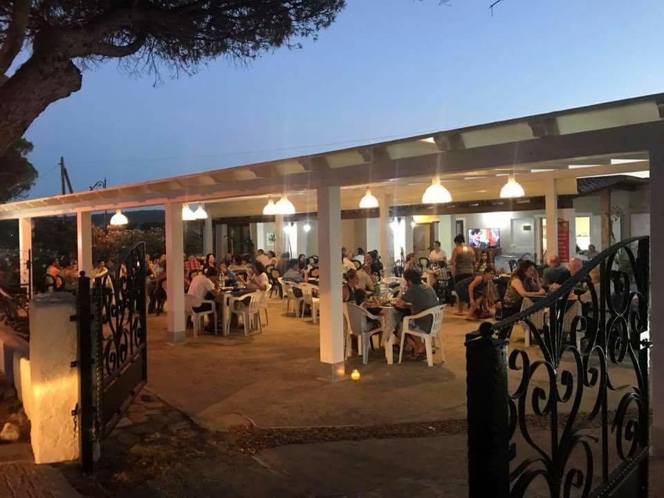 Stella Marina Budoni