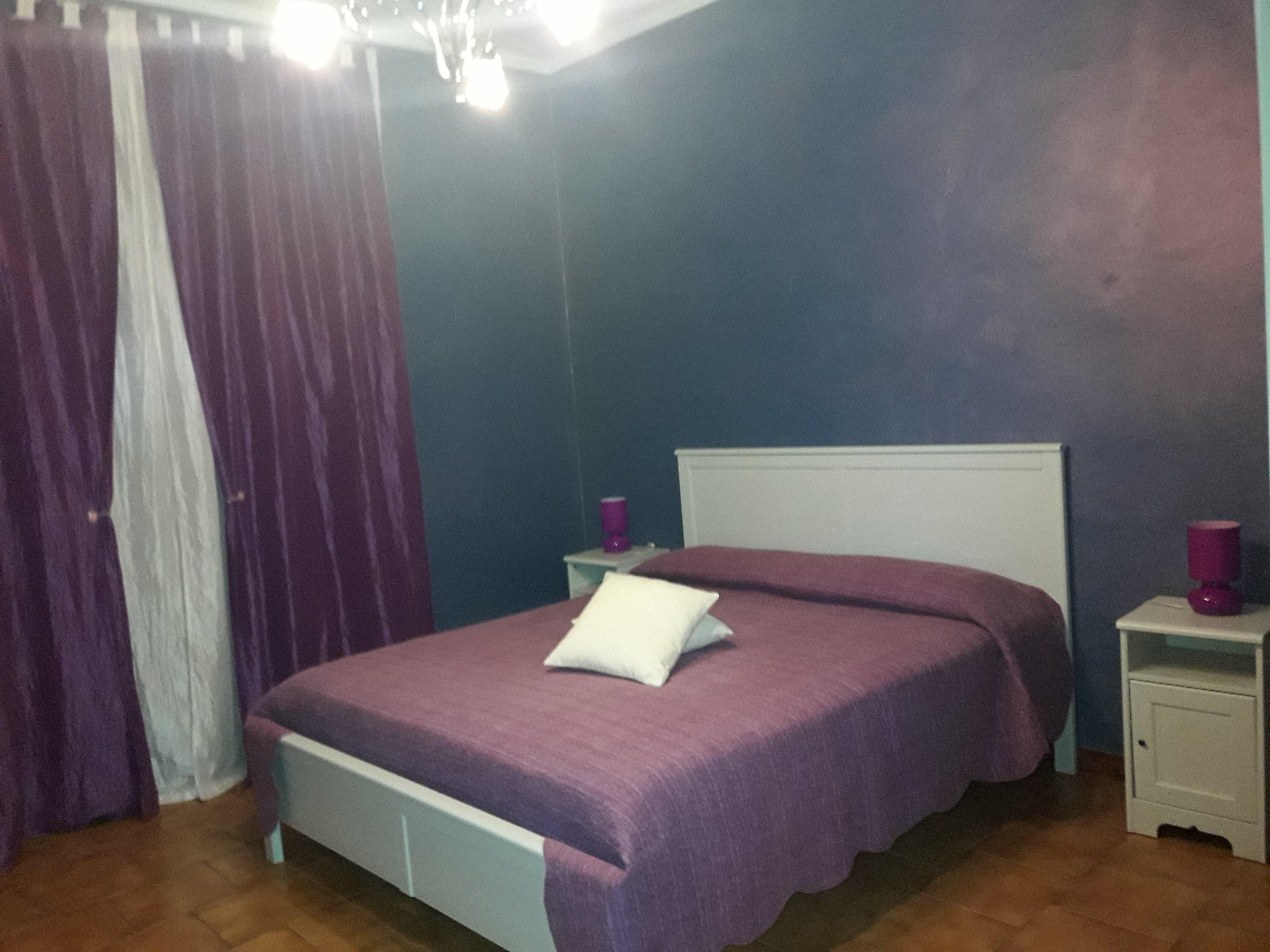 Bed and Breakfast Le Vallere