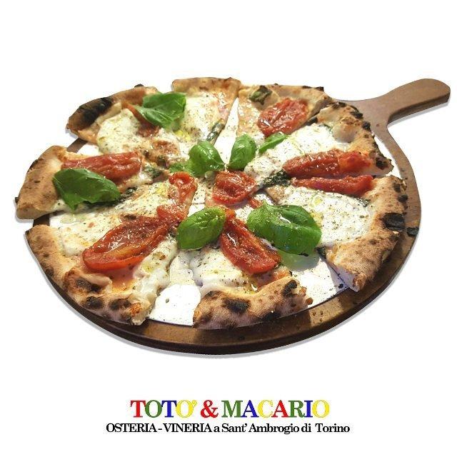 Ti e Mi di Sant'Ambrogio Di Torino