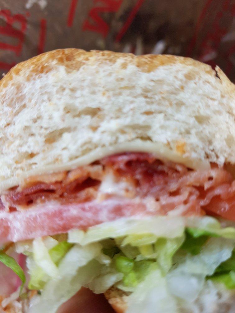 Mr.Sub