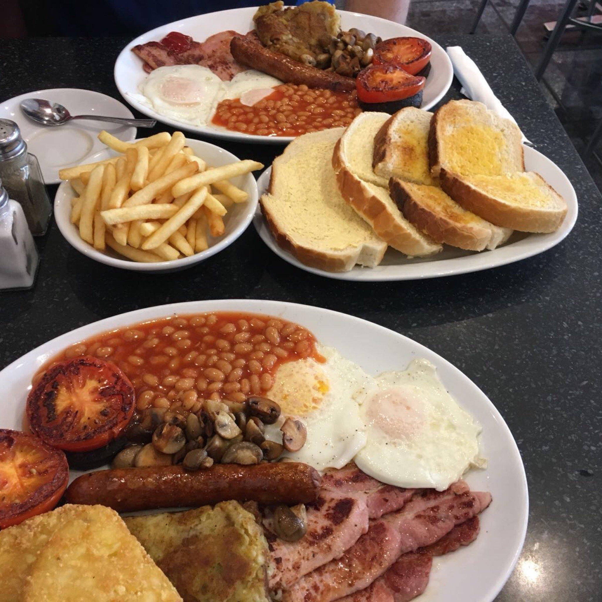 The Rosie Lee Cafe & Deli