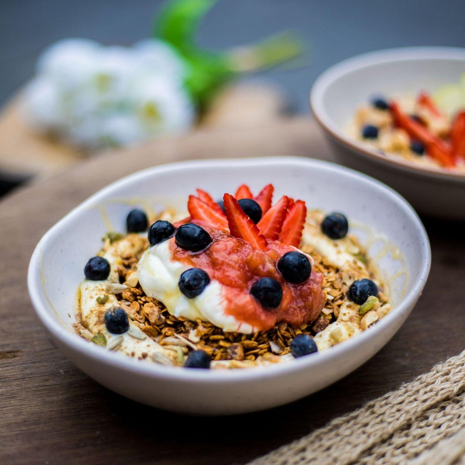 The Junction Coffee Co.