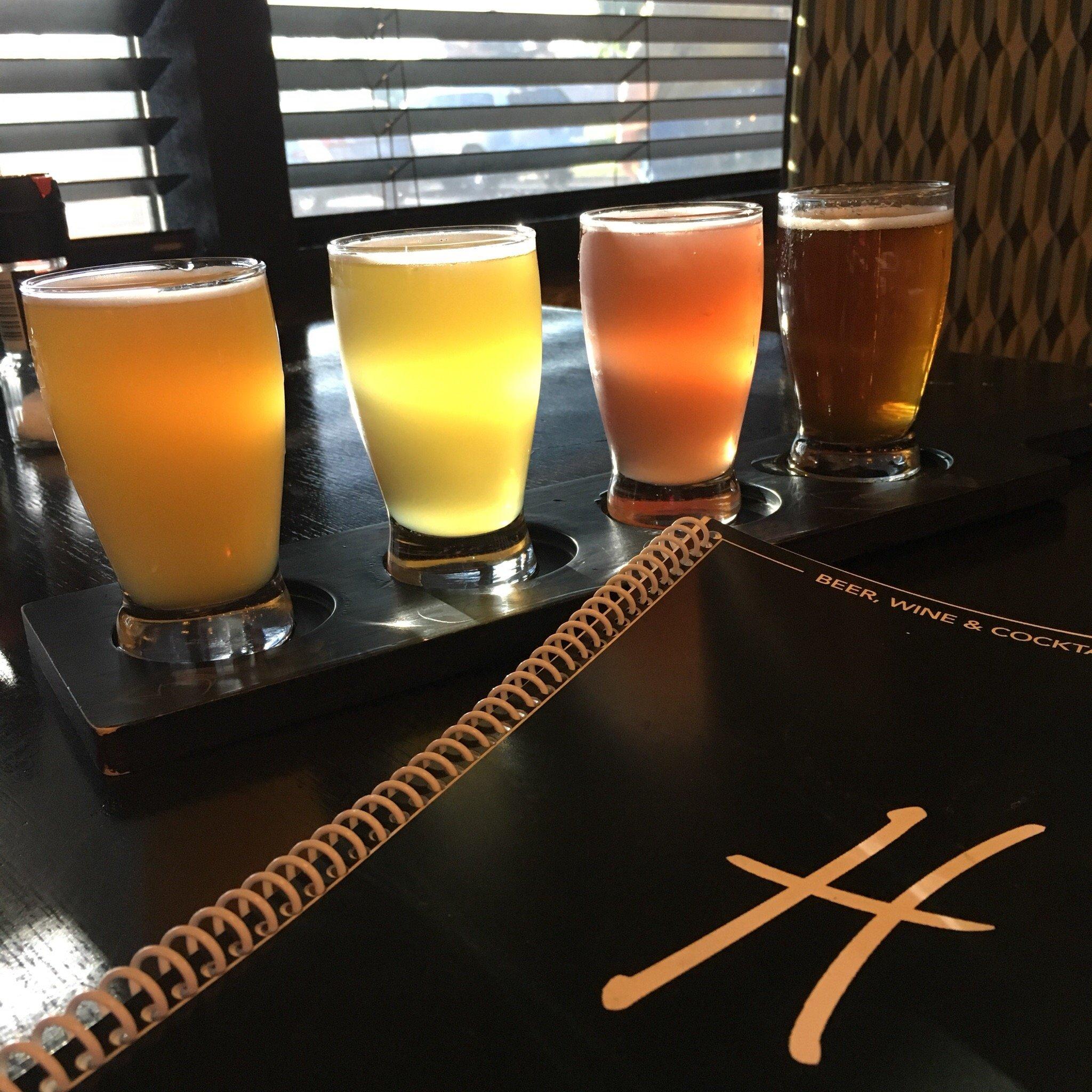 Harvey's Grill and Bar