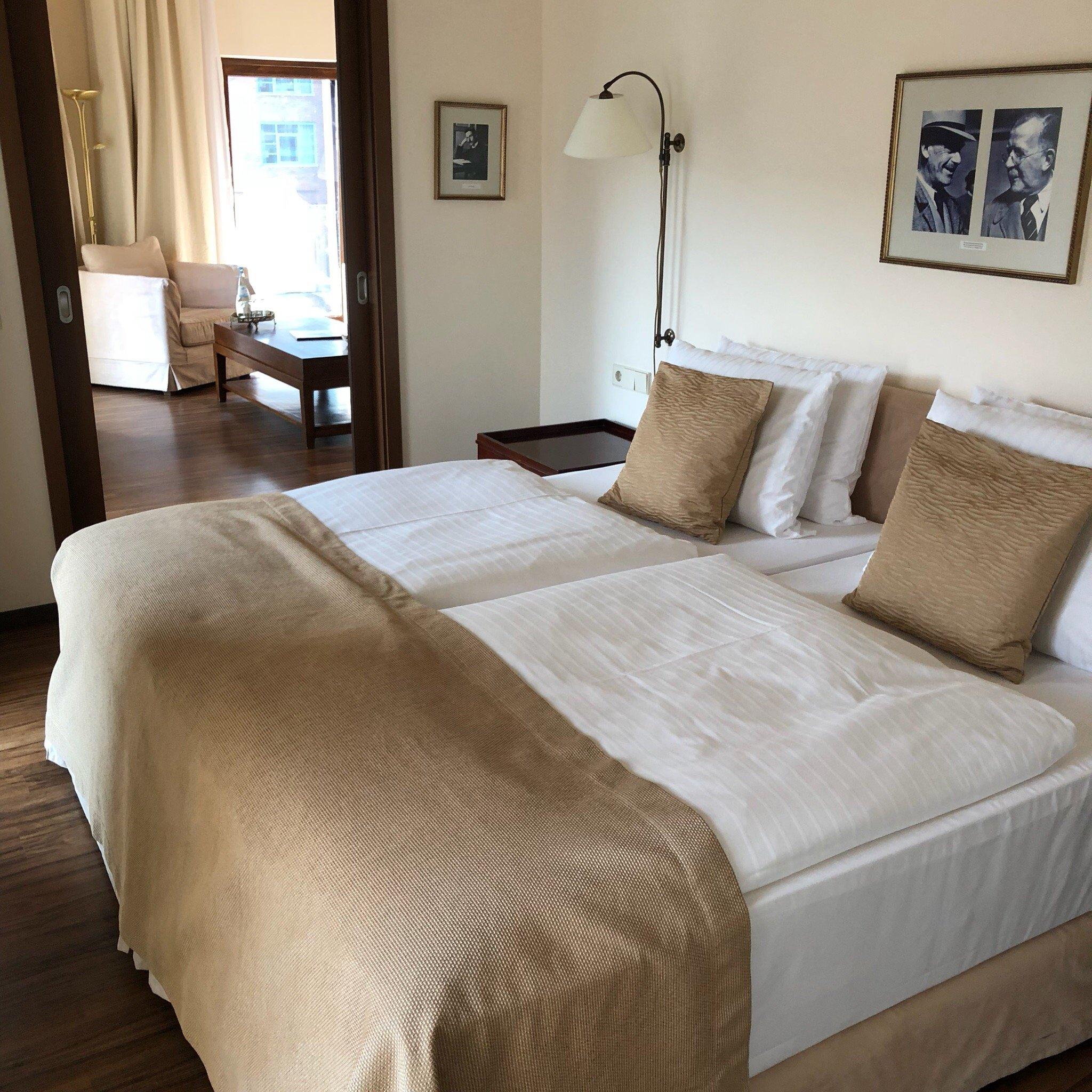 Ameron Berlin Villa Abion