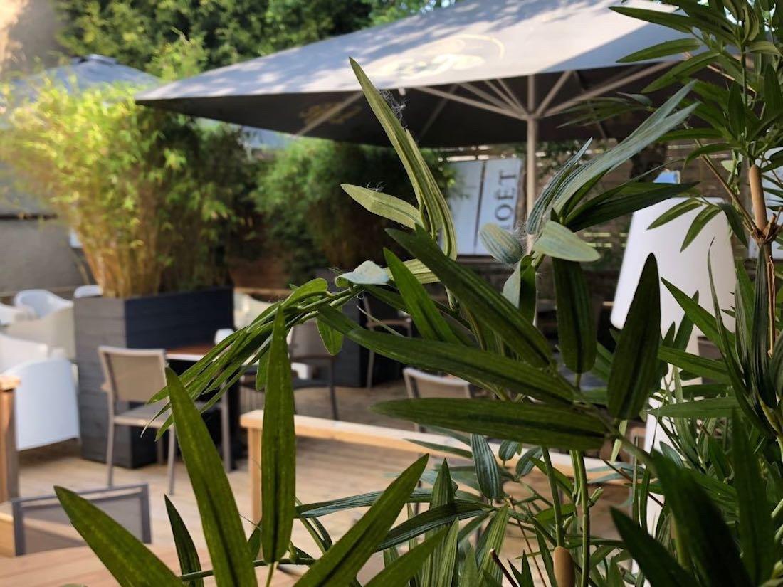 Brasserie-Restaurant Toussaints