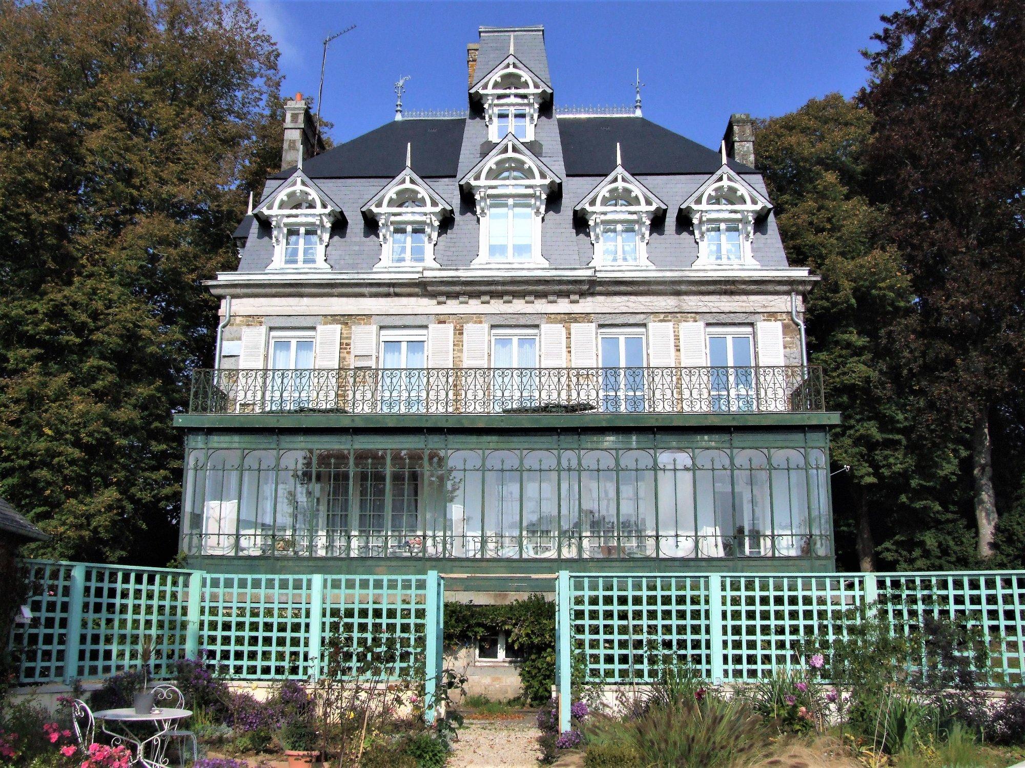 Manoir Sainte Cecile