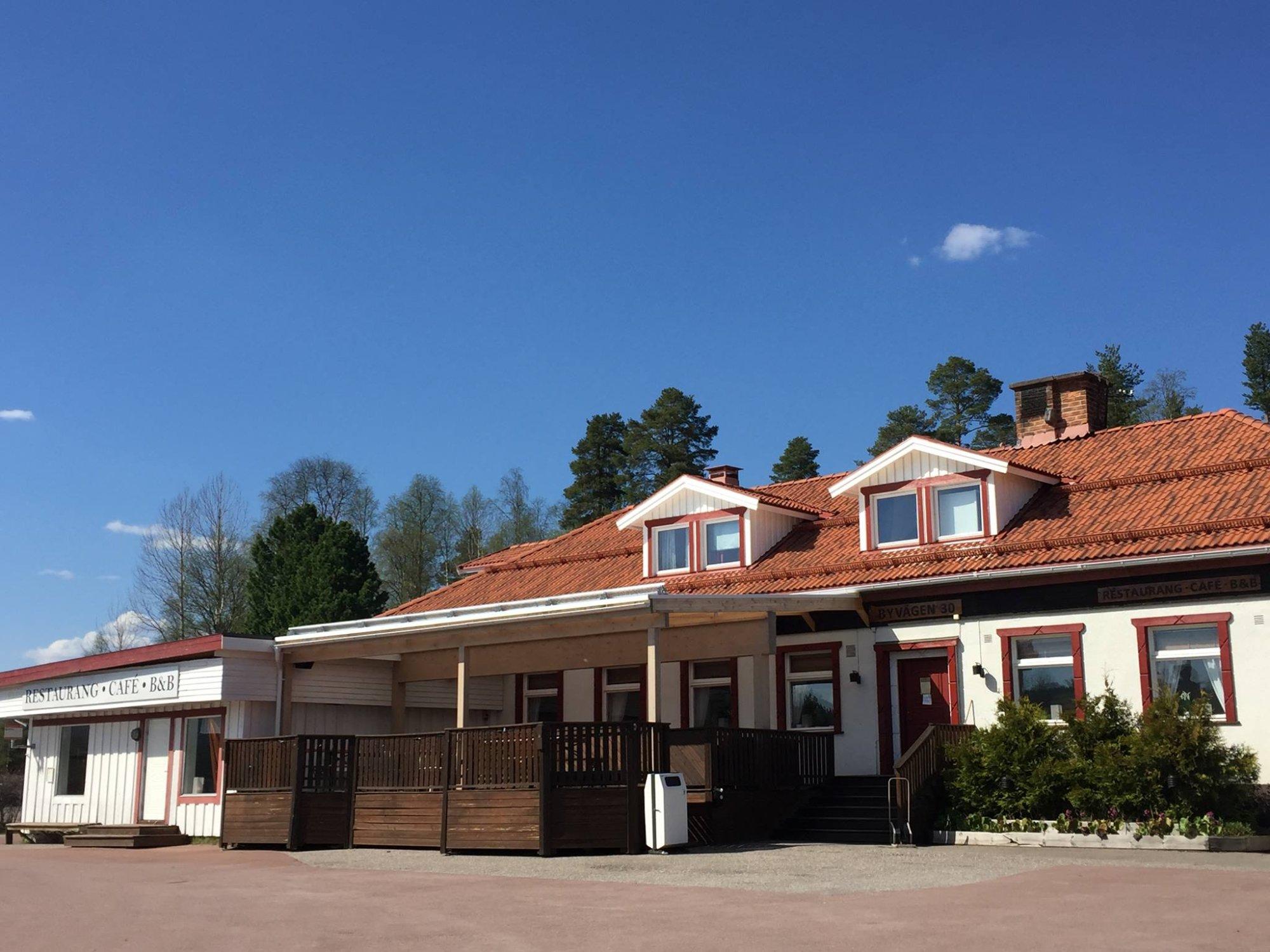 Byvägen 30 Bed & Breakfast