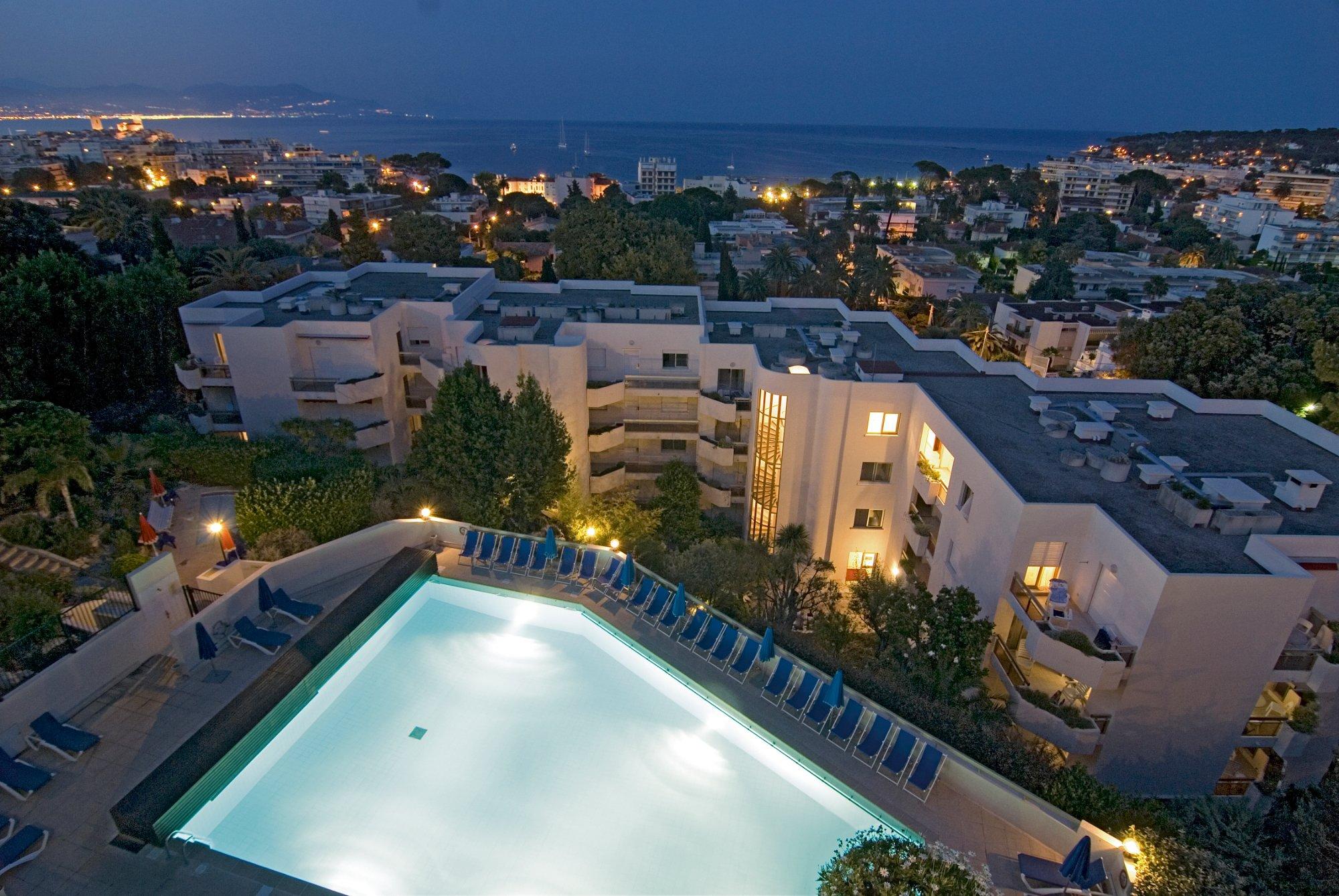 Hapimag Resort Antibes