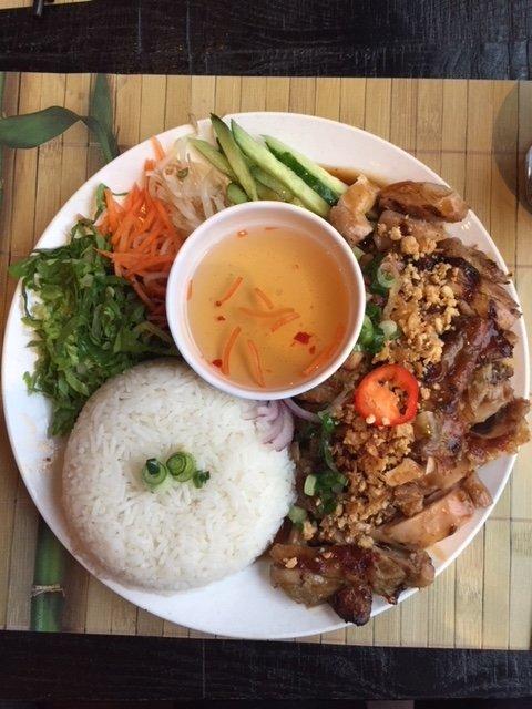 Pho Vietnamese Restaurant