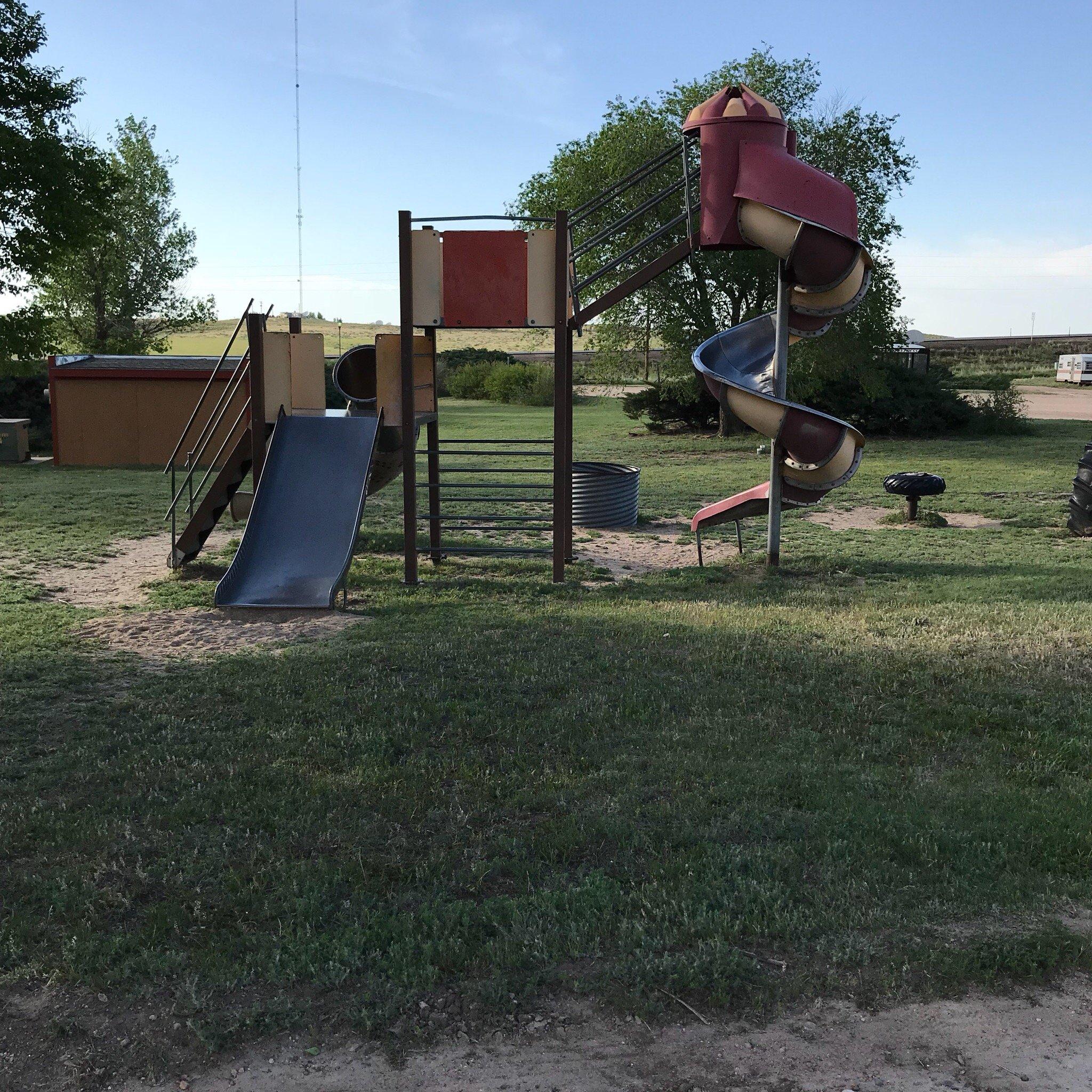 Buffalo Hills RV Park