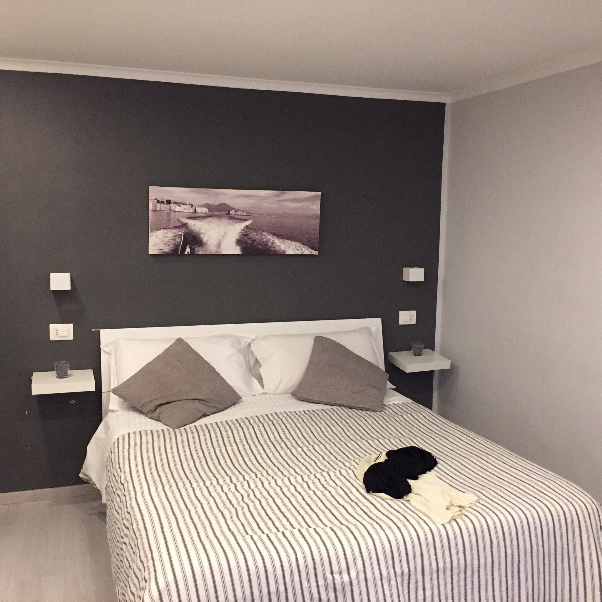 The Lux B&B Napoli Mergellina