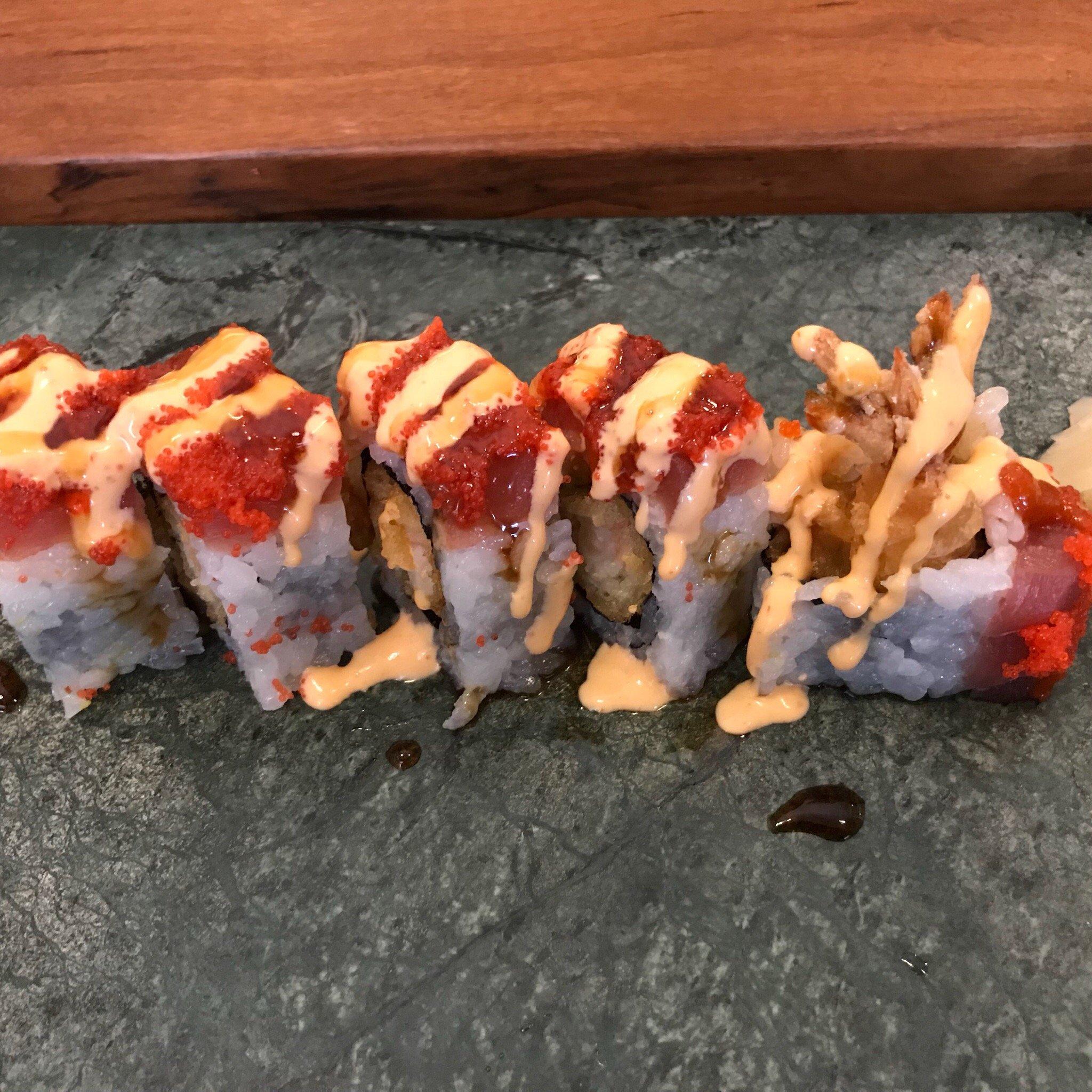 Minako Sushi Odenplan