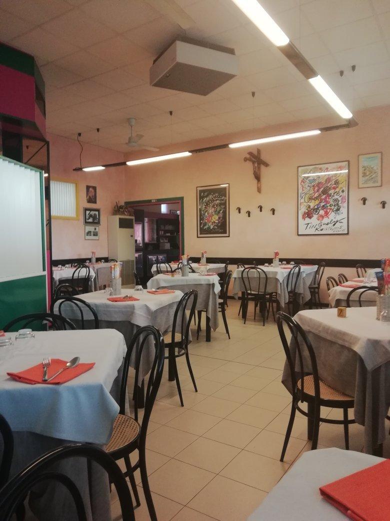 Spaghetteria Wonderful