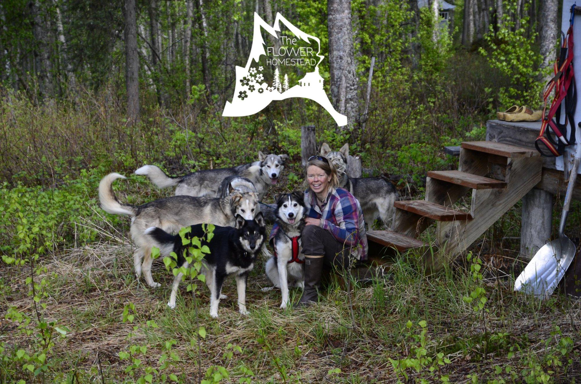 The Flower Kennel and Homestead