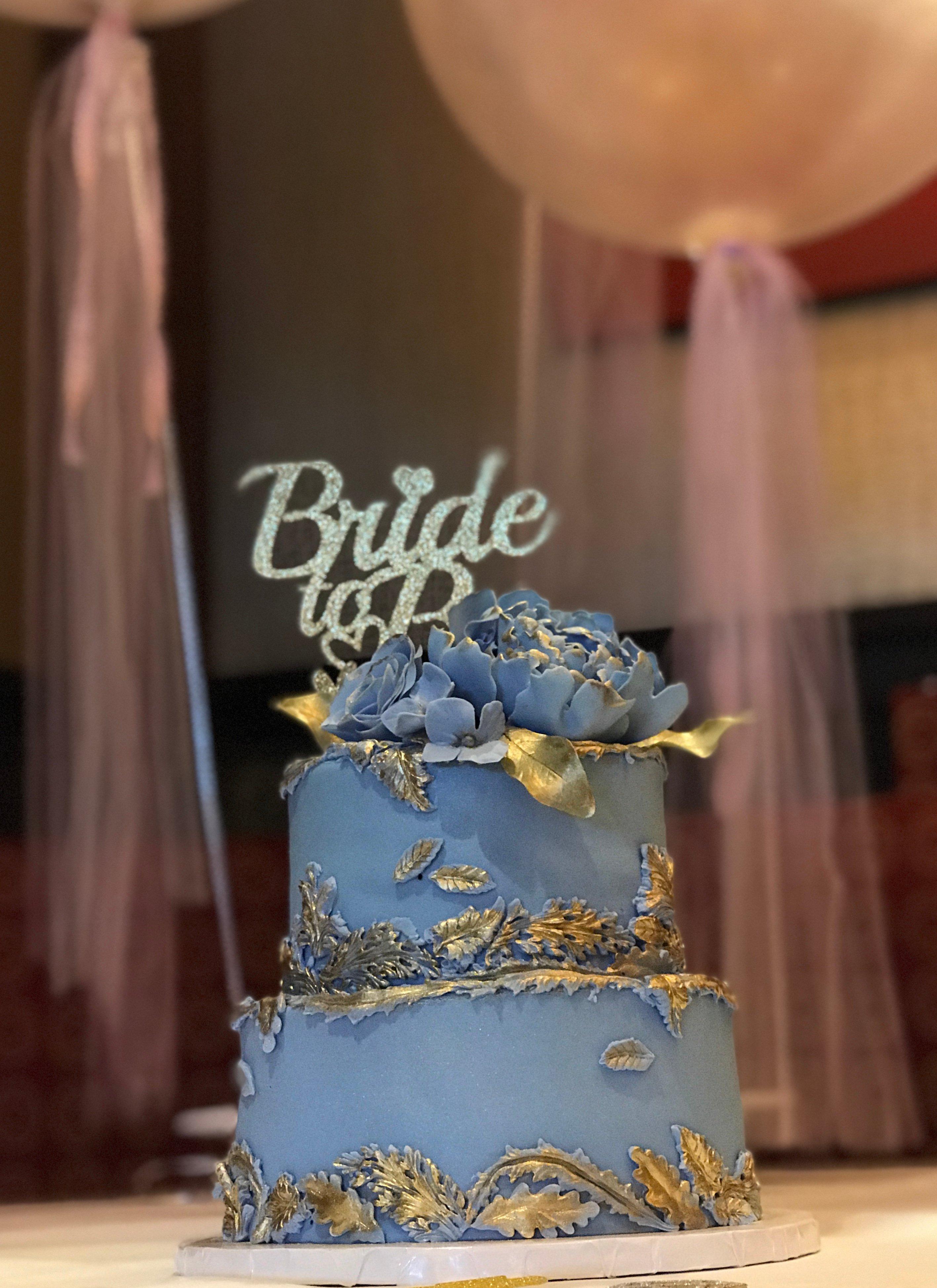 Edible Art Cake Shop