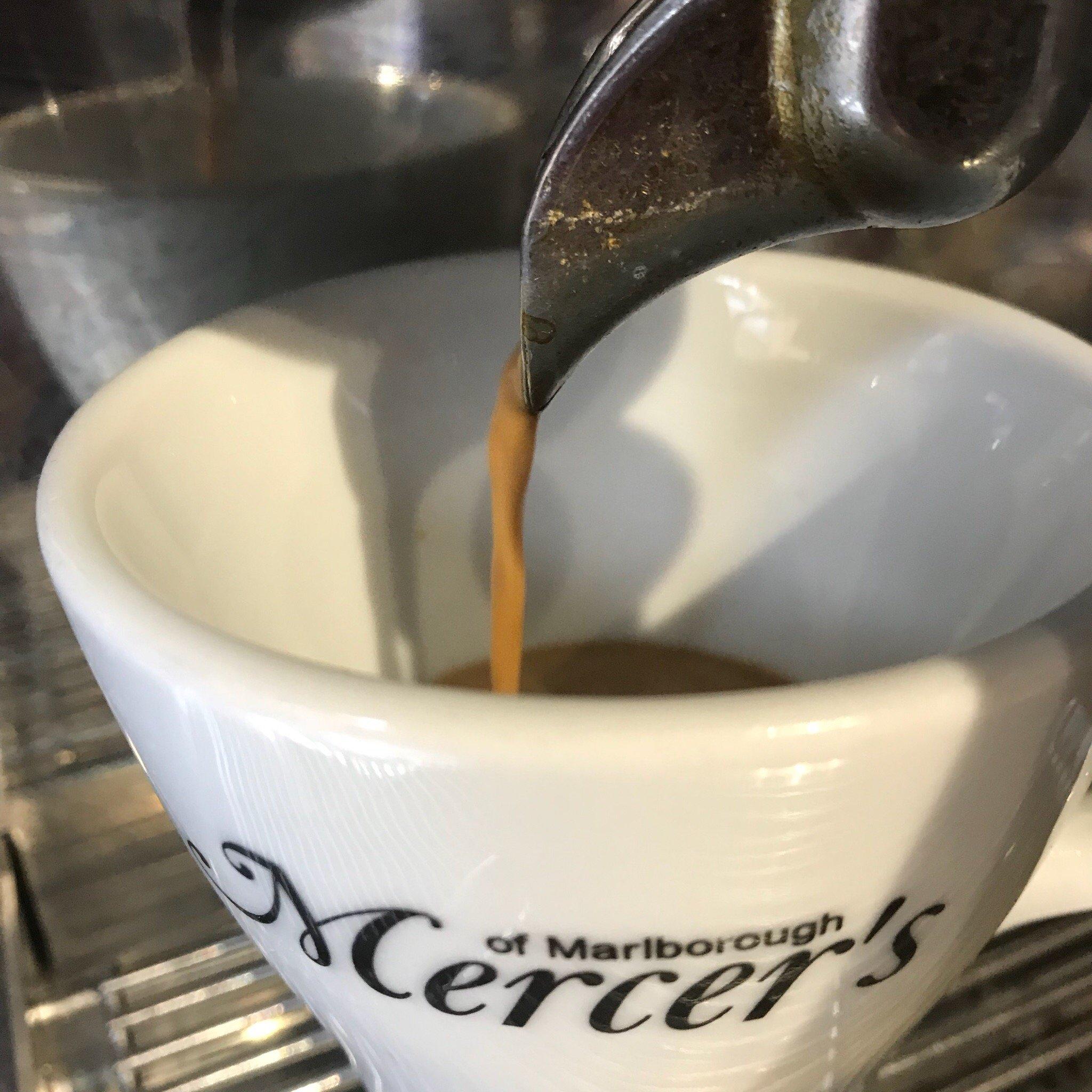 Mercer's of Marlborough