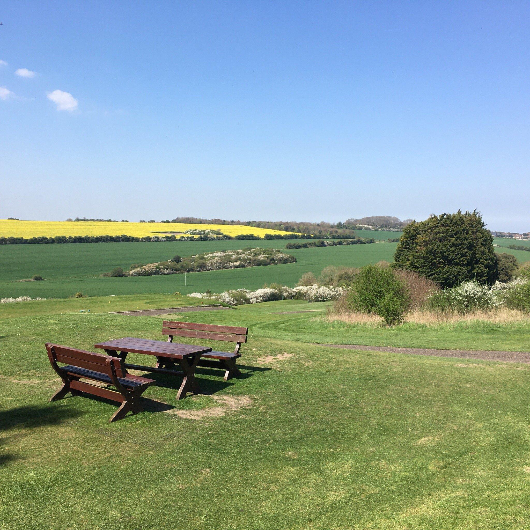 Walmer & Kingsdown Golf Club