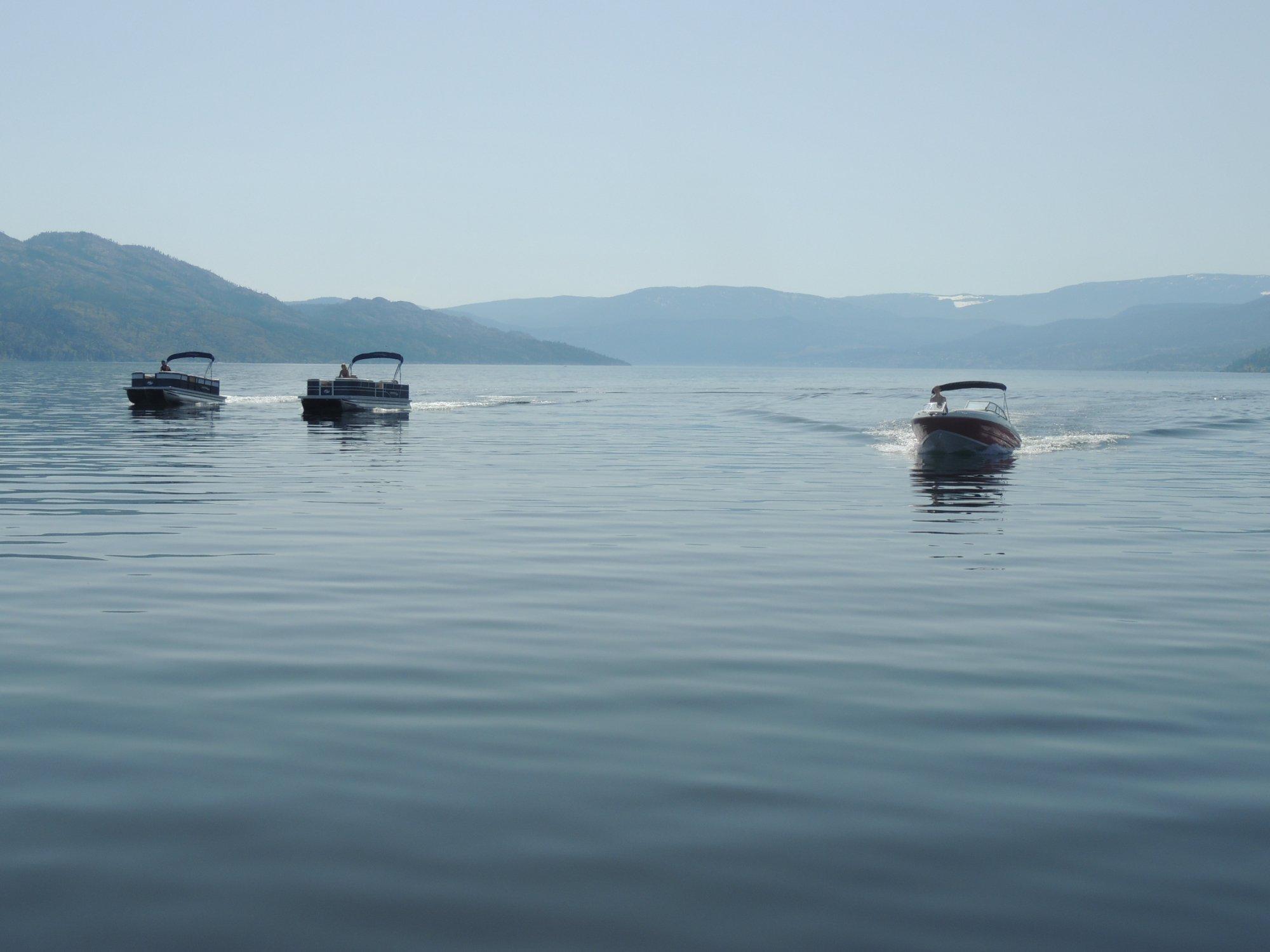 Okanagan Water Sports