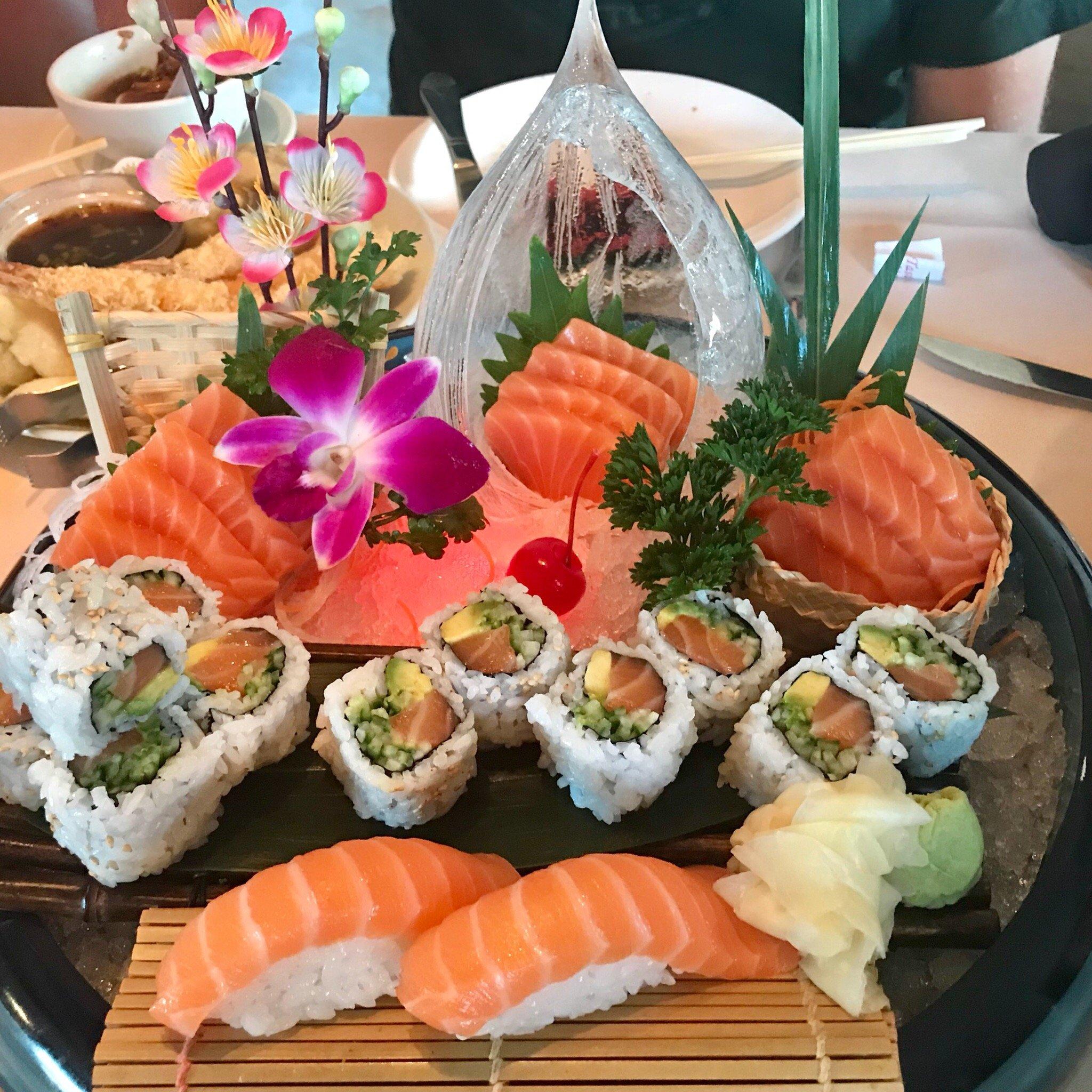 Fusion Taste Fine Asian Cuisine