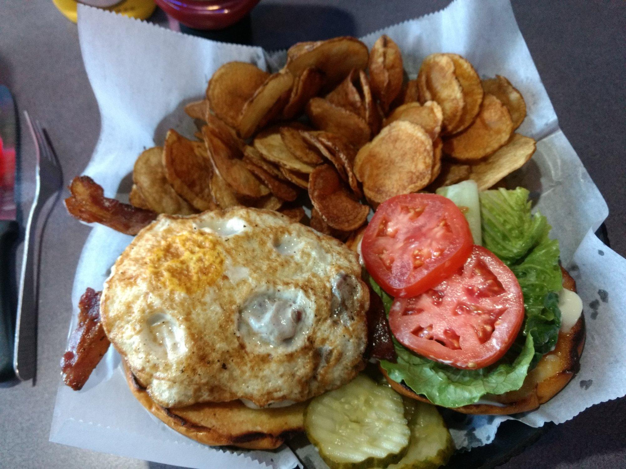 Photo by MrsBoothroyd