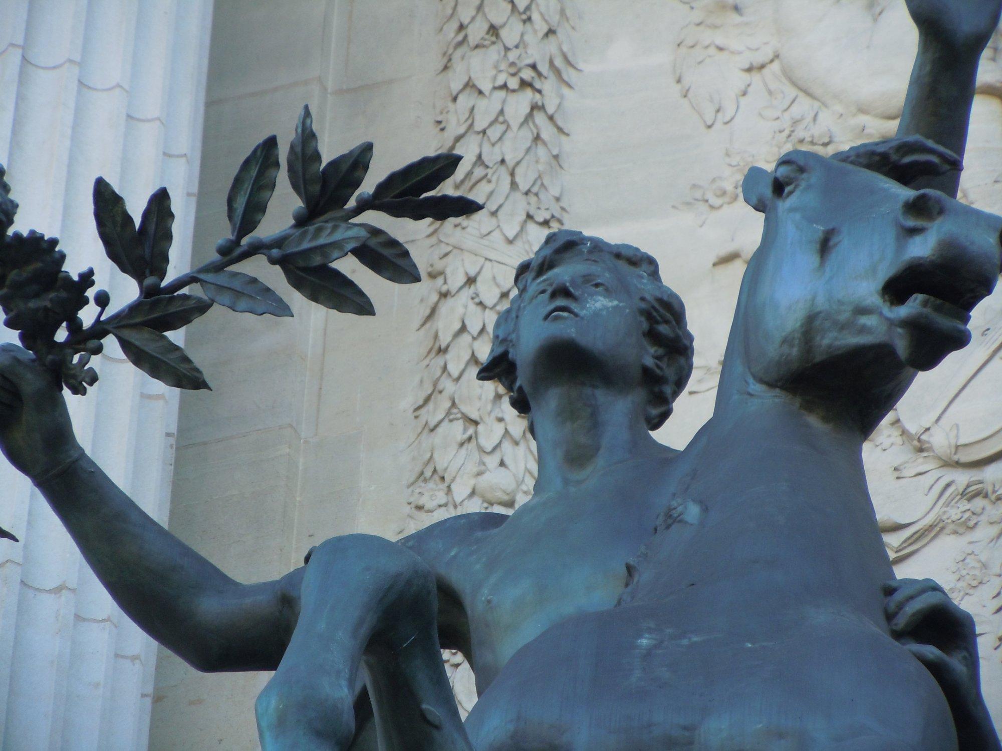 L'Inspiration Guidee par la Sagesse