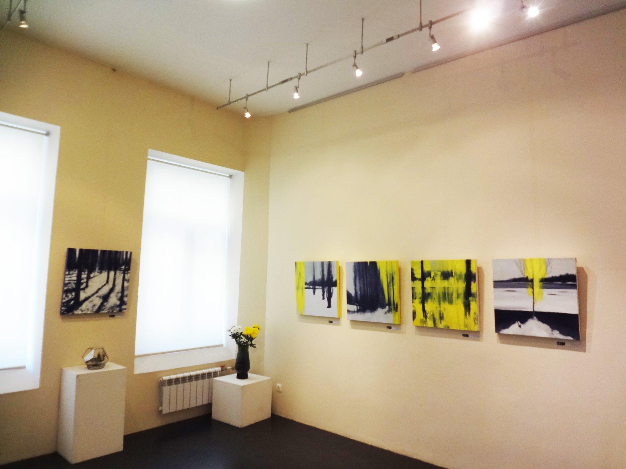 Mart Modern Art Gallery