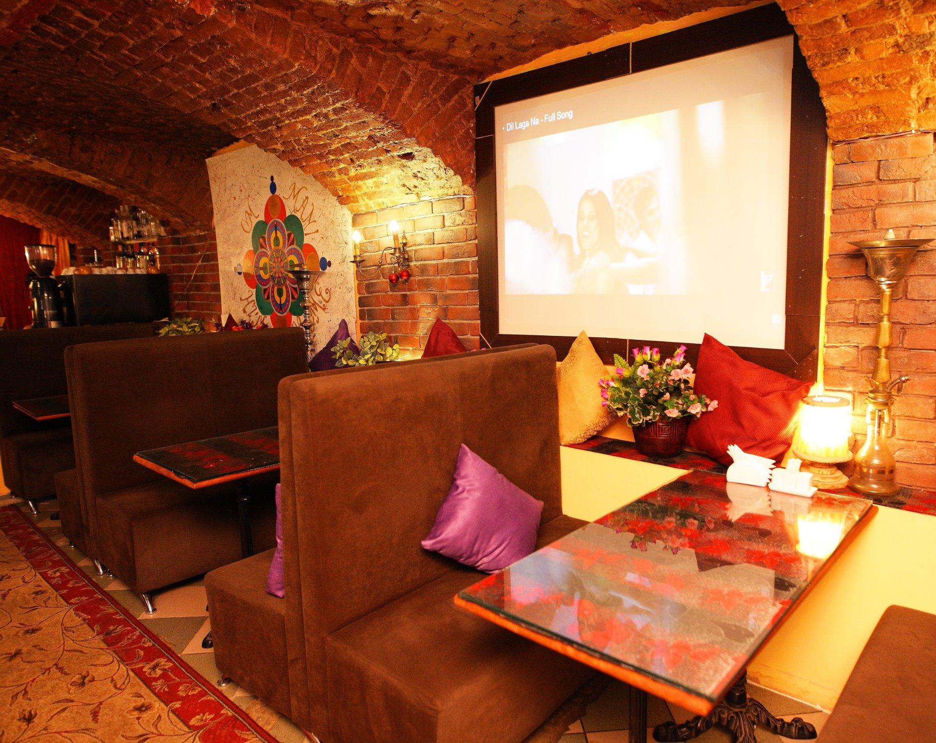 Restoclub Tandoor&Grill