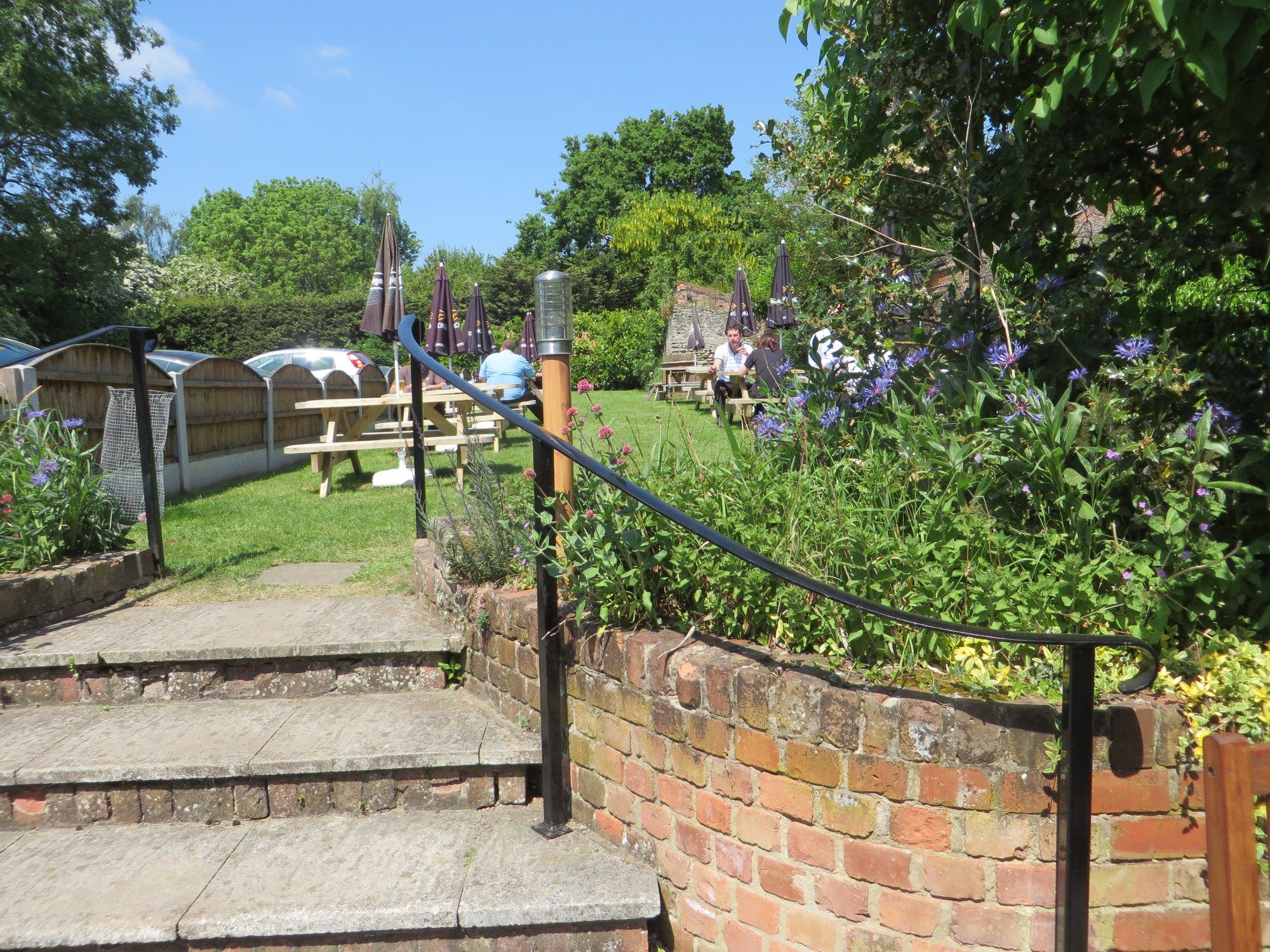 The Plough Inn Diseworth