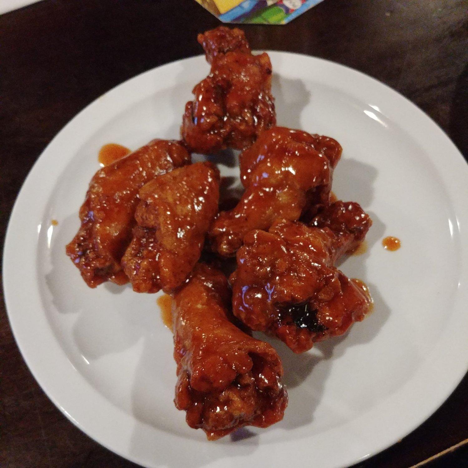 The Shakespeare Arms