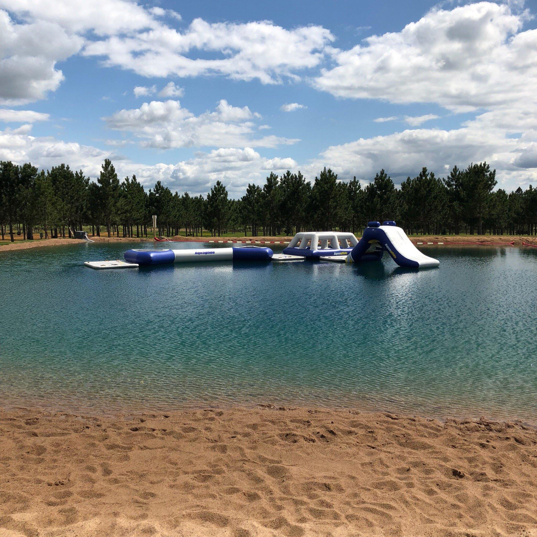 Great Northern Campground