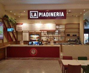 La Piadineria