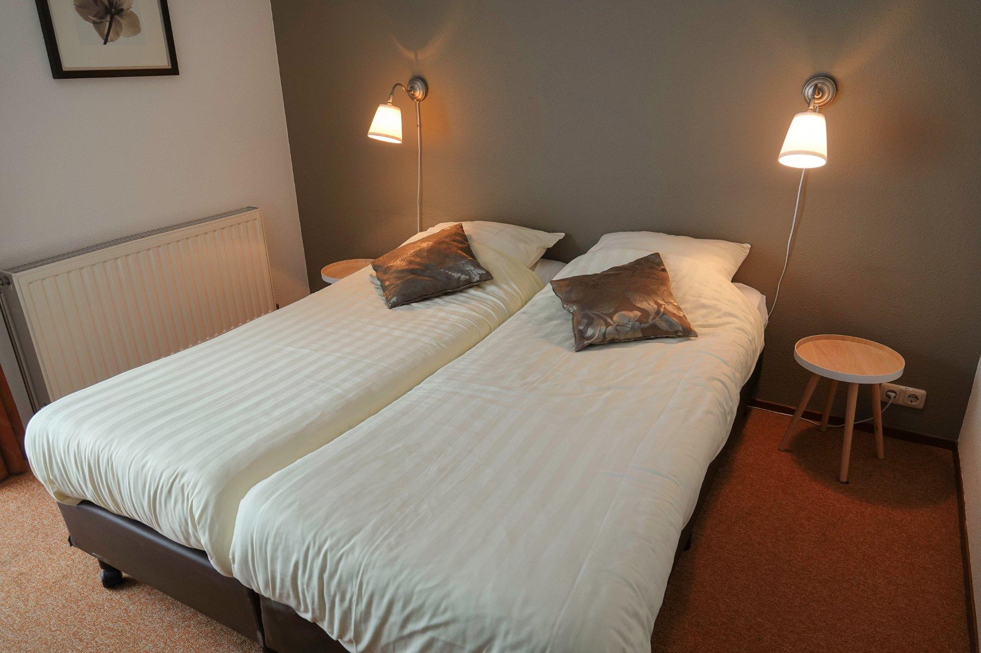 Drouwenerzand Hotel-Camping-Bungalowpark