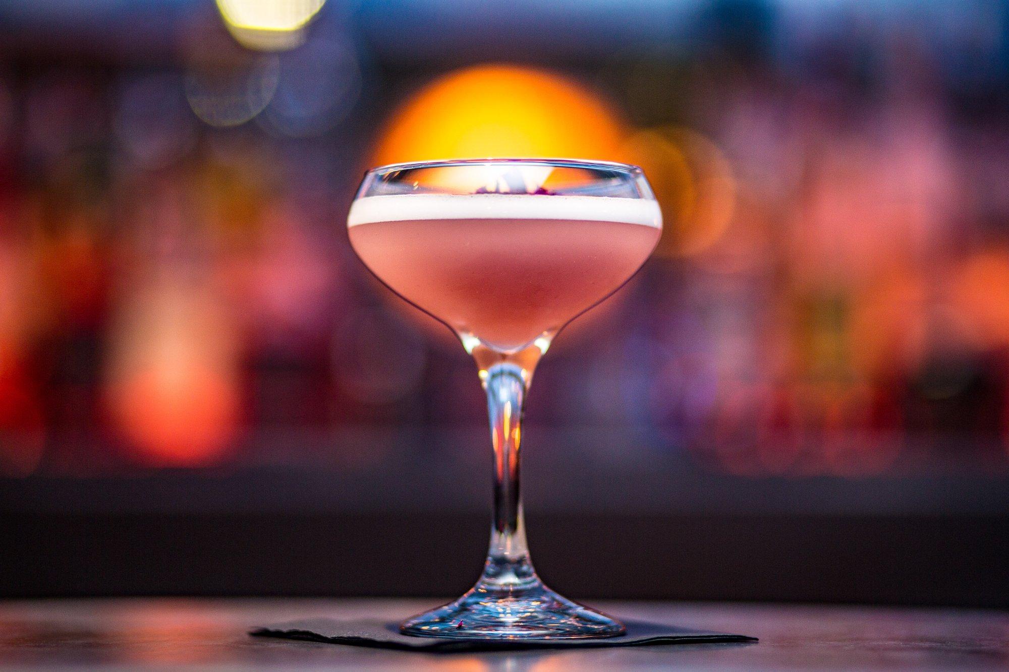 The Pound at One Pound Lane