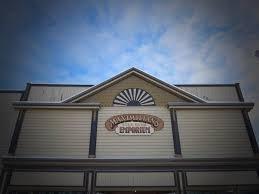 Maximilian's Gold Rush Emporium