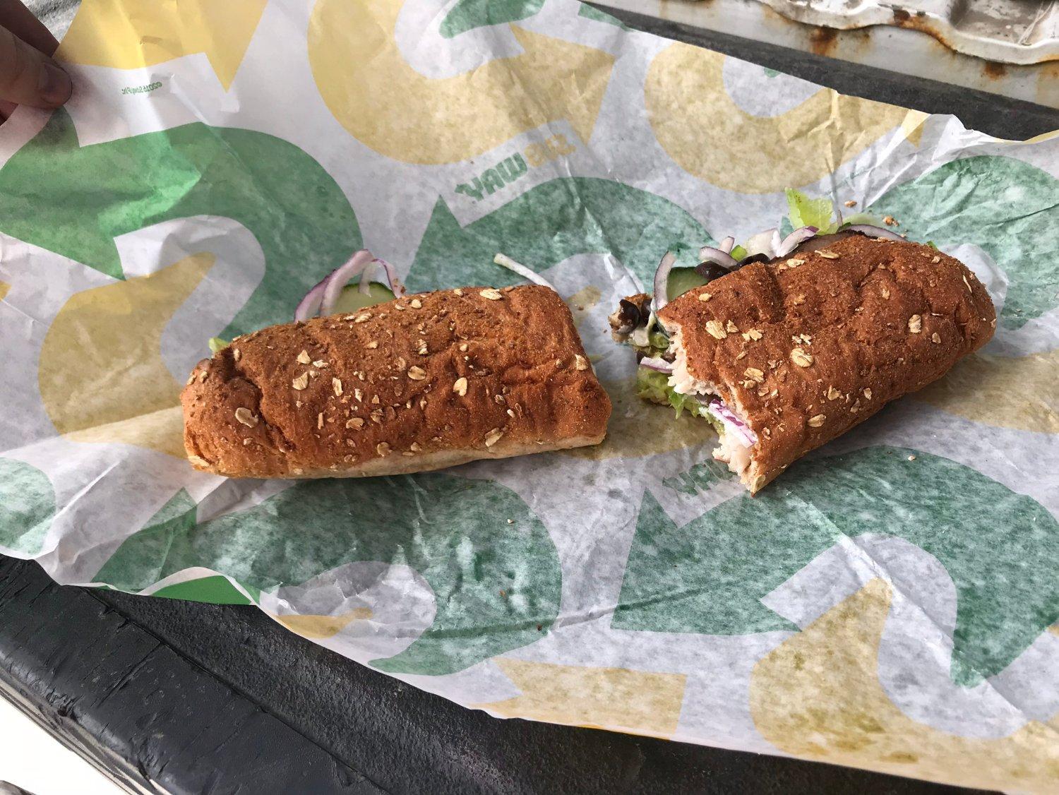 Subway