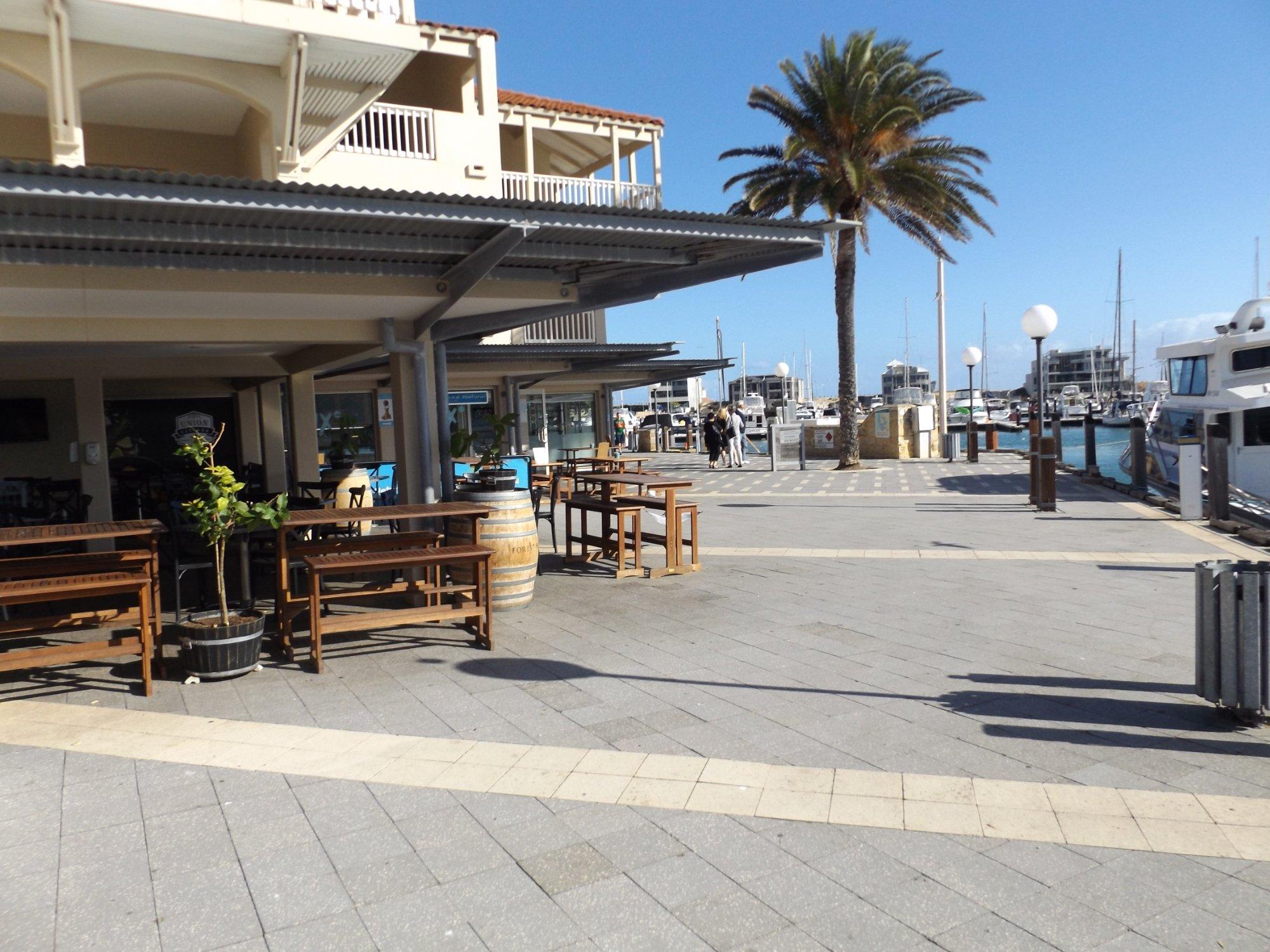 Mindarie Keys Fish & Chips
