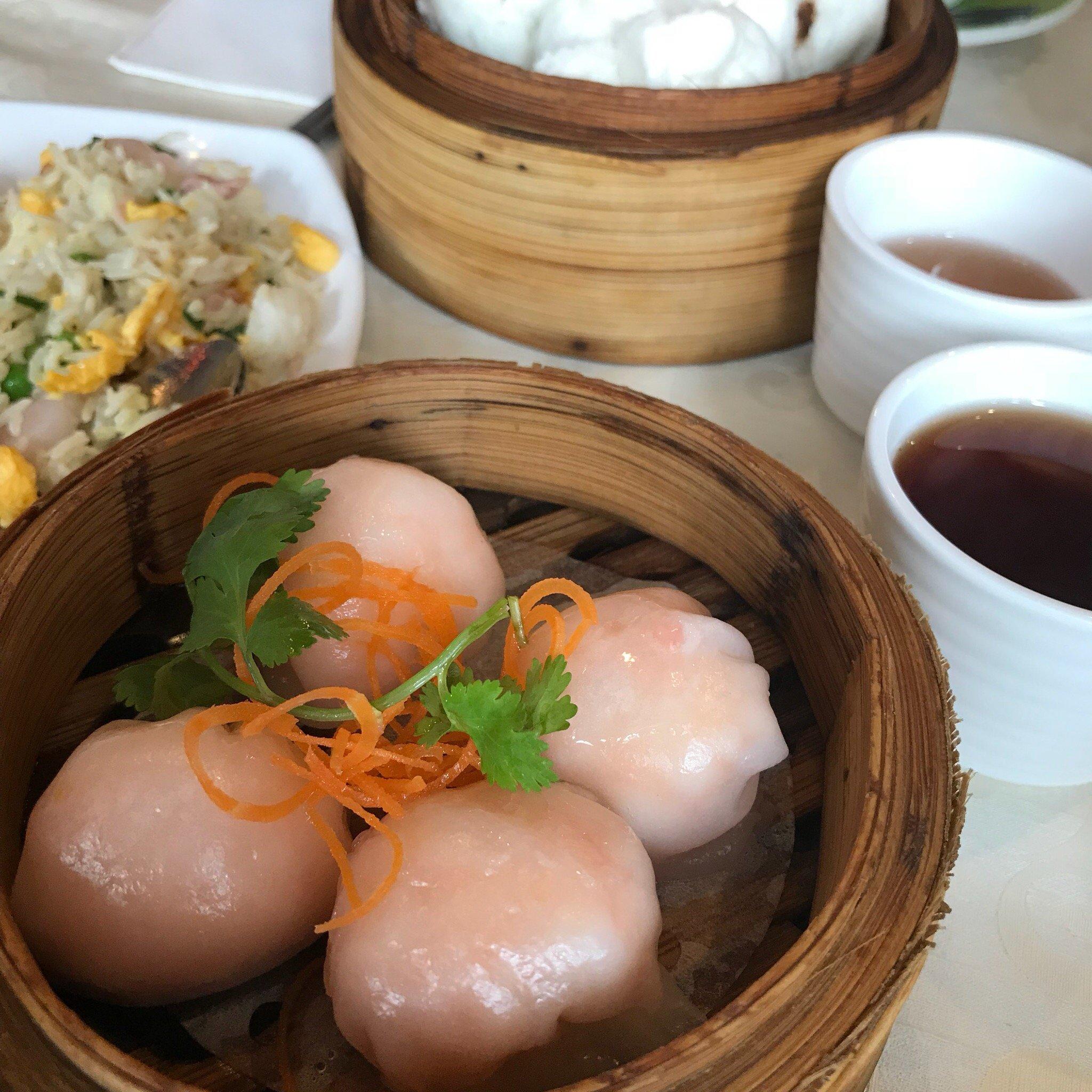 Enjoy Inn Restaurant