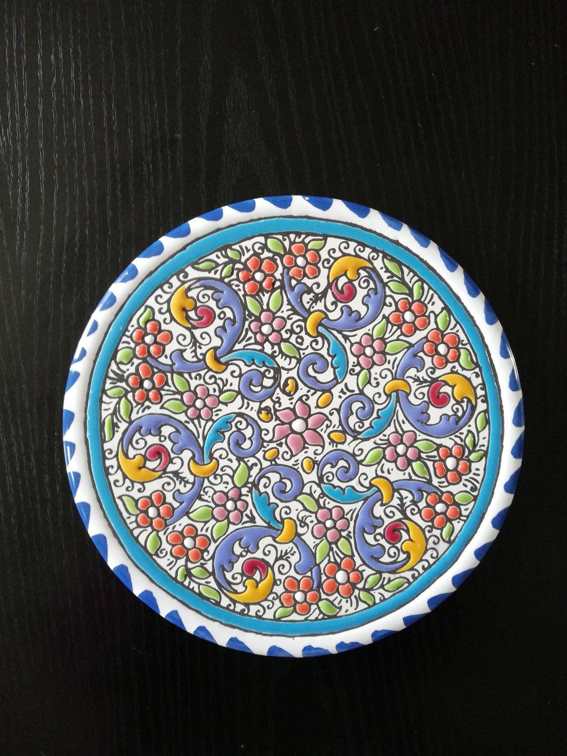 Ceramicas Sevilla 1952