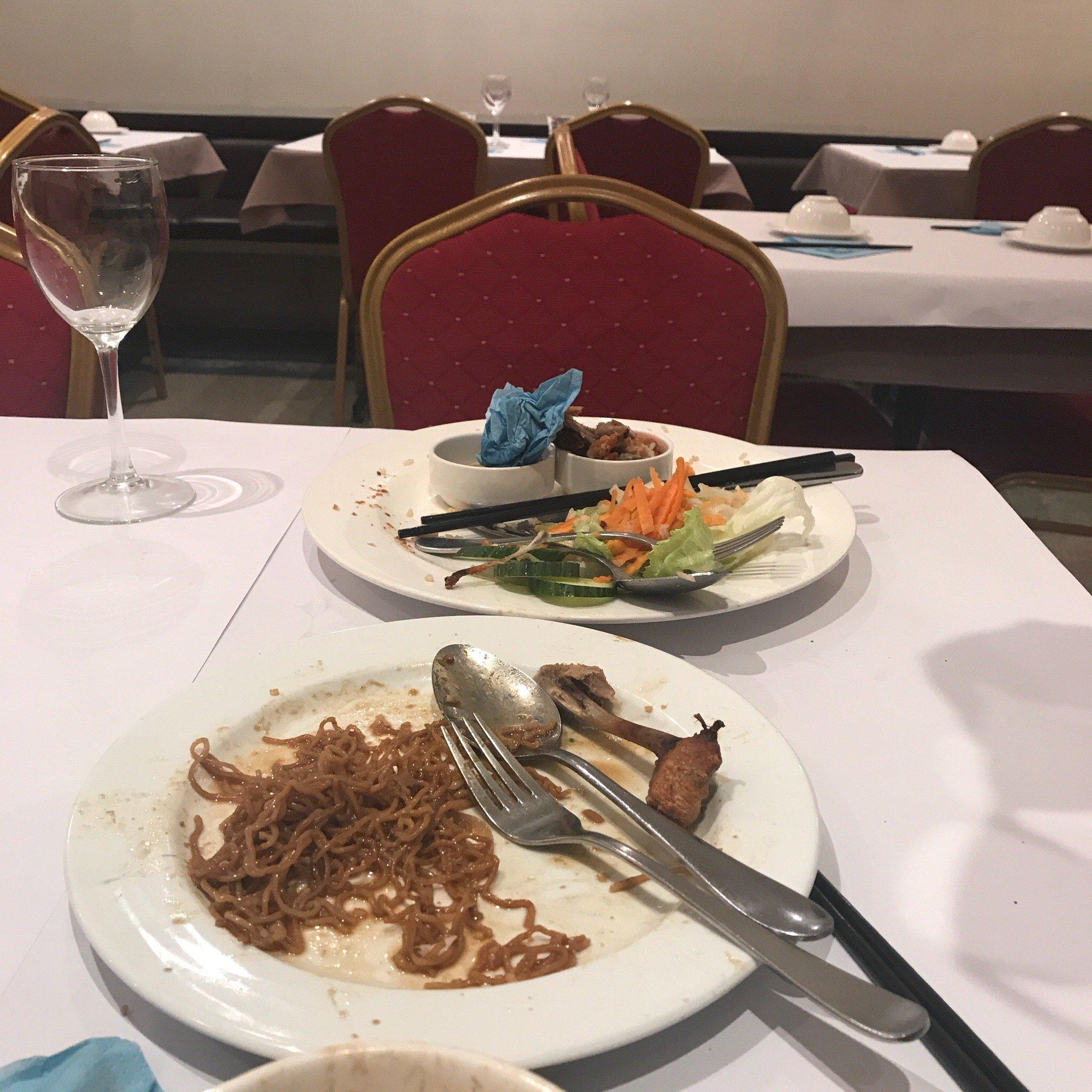 Hanoi Vietnamese Restaurant