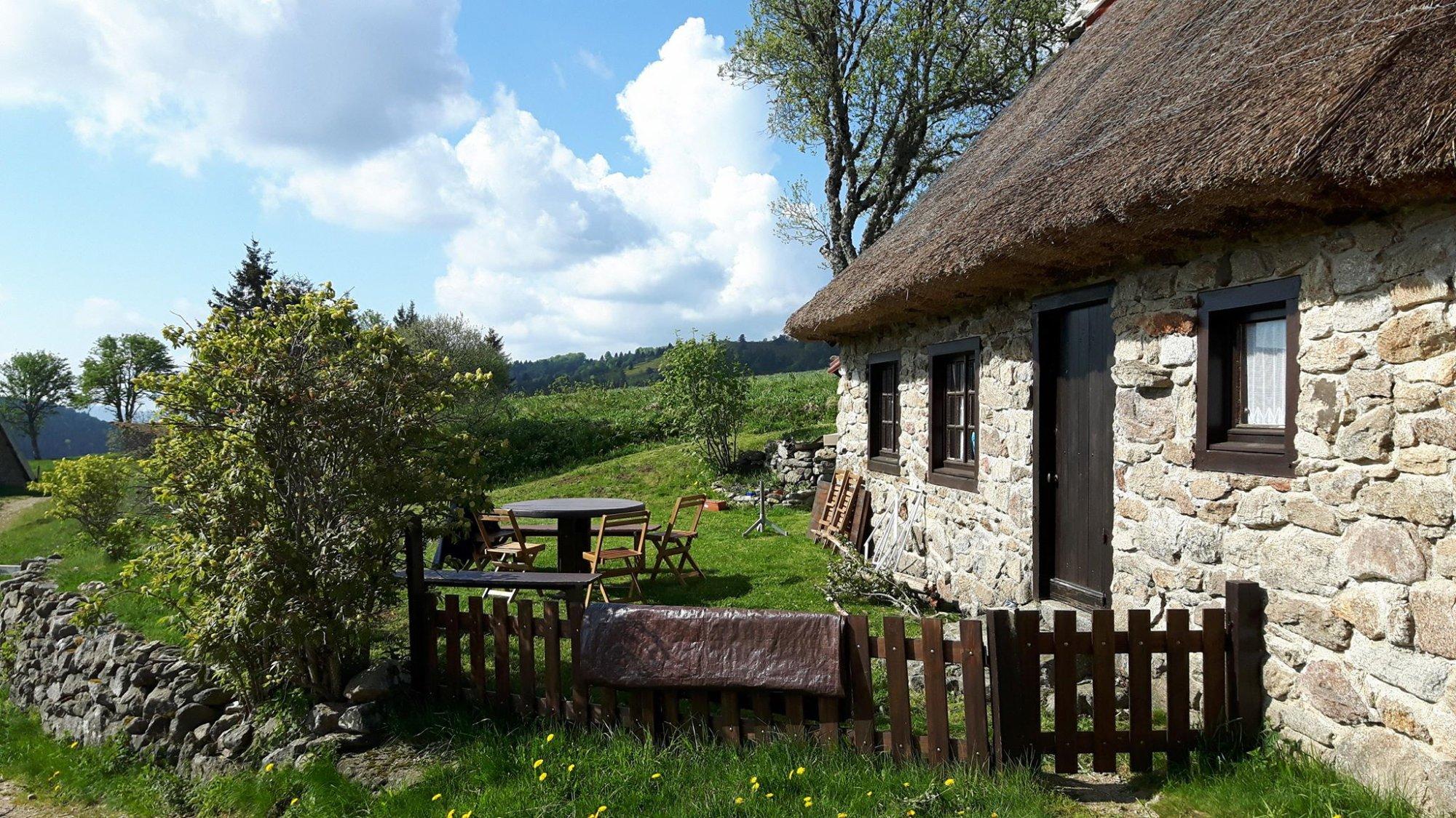 Jasserie du Coq Noir