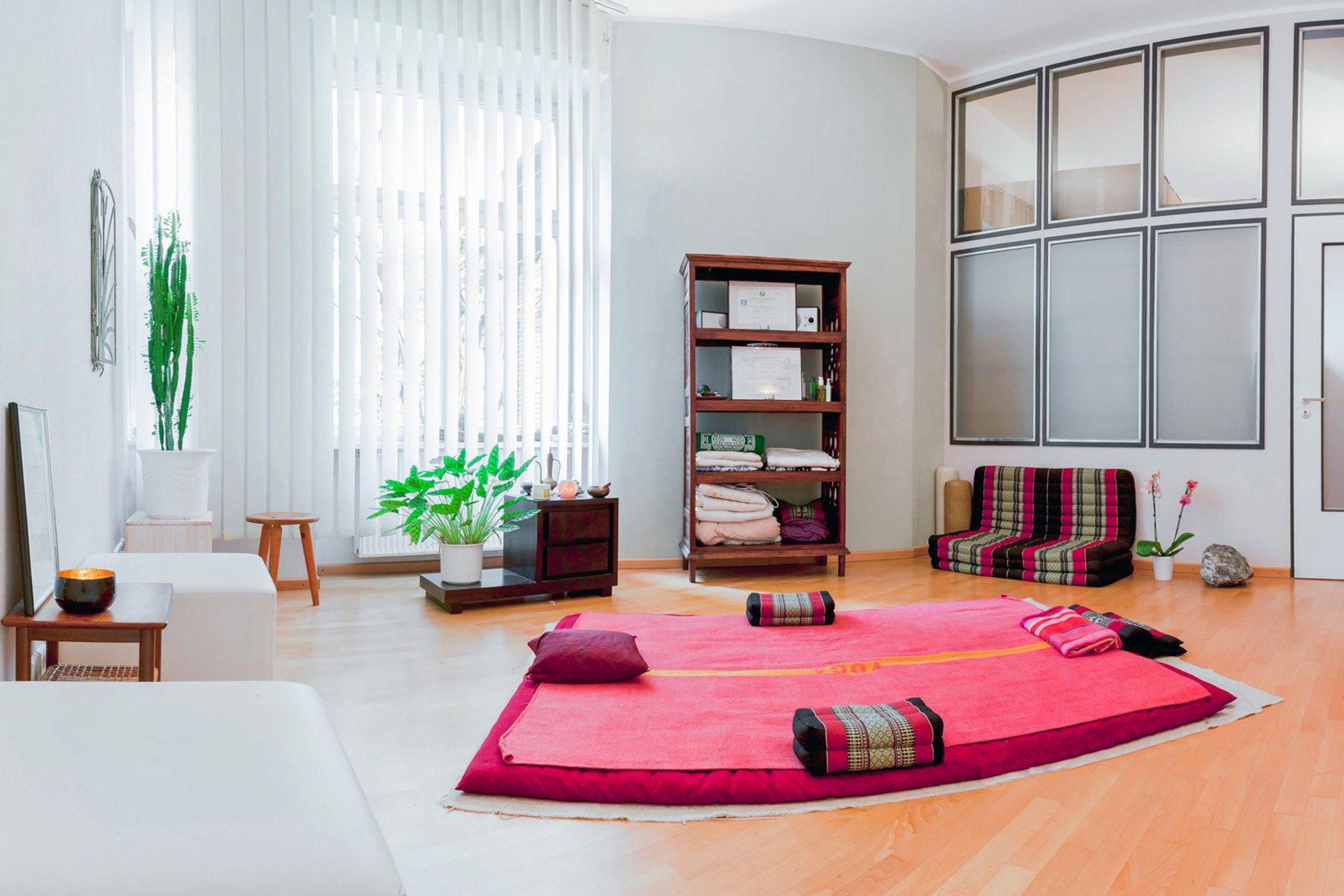 Timothy Herkt - Shiatsu & Massage