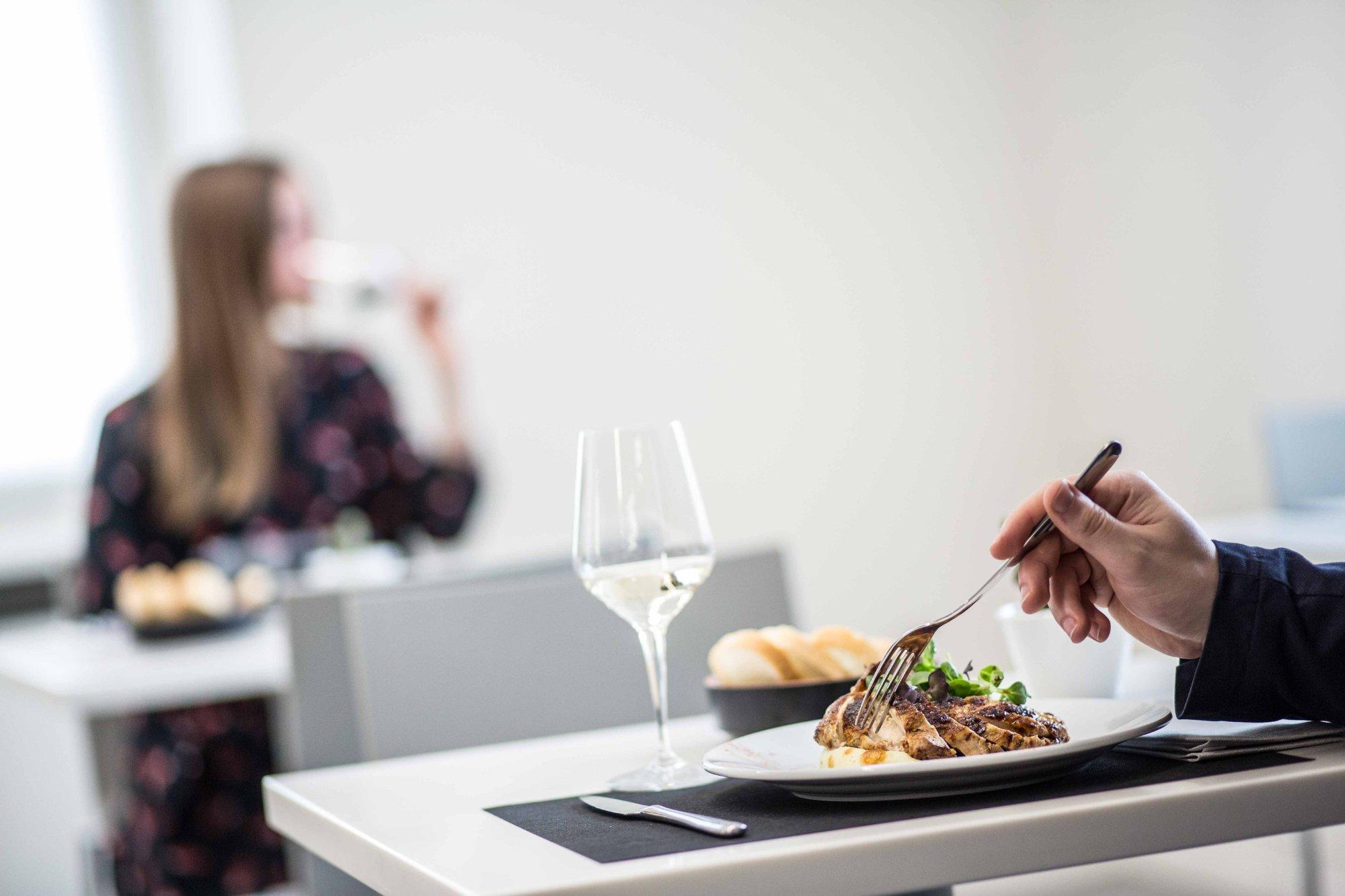 Palazzo Grassi Café