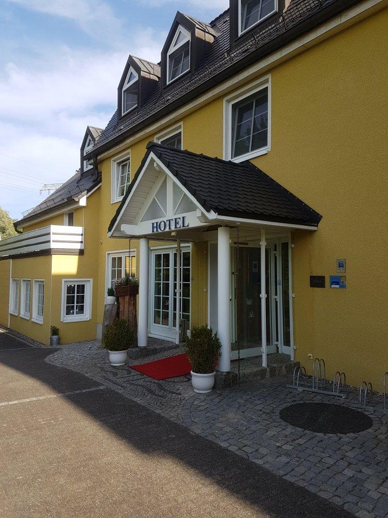 Apart Hotel Haveltreff am Schwielowsee
