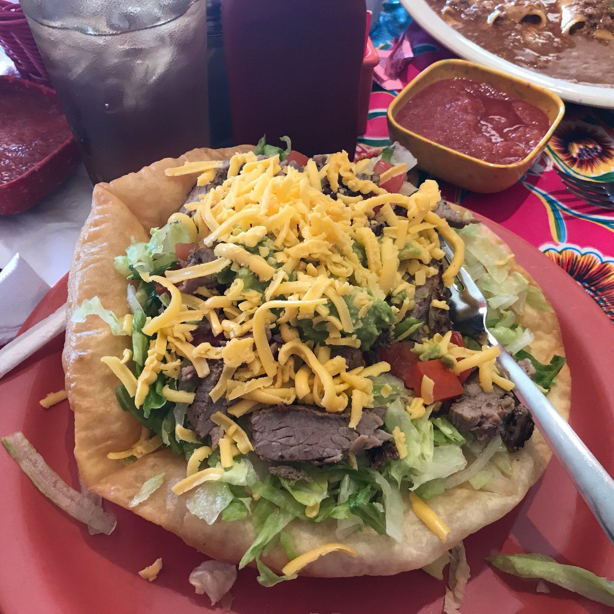 Medina's Mexican Restaurant